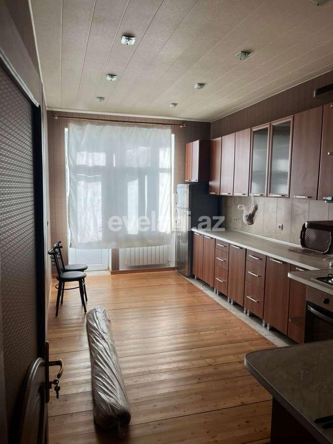 Kirayə verilir, yeni tikili, 3 otaqlı, 113 m², Bakı, Yasamal r, Yeni Yasamal q.