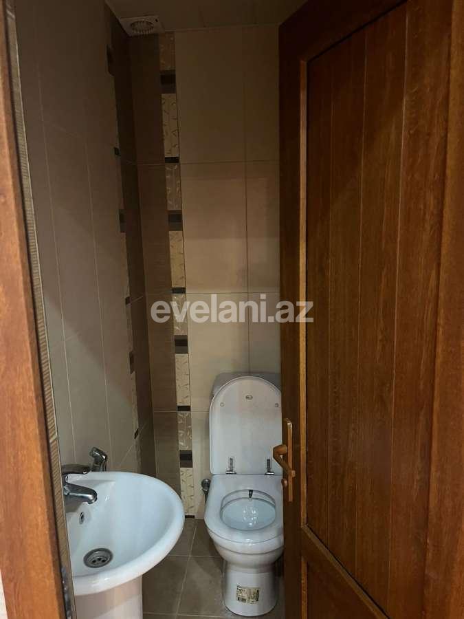 Kirayə verilir, yeni tikili, 3 otaqlı, 113 m², Bakı, Yasamal r, Yeni Yasamal q.