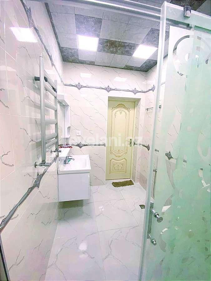 Kirayə verilir, yeni tikili, 3 otaqlı, 80 m², Bakı, Xətai r, Əhmədli q, Əhmədli m.