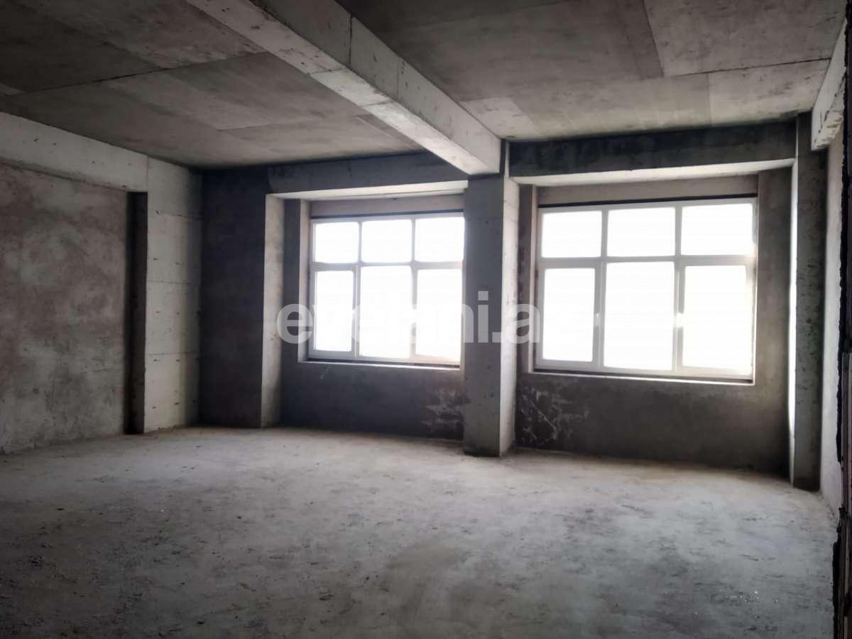 Satılır, yeni tikili, 5 otaqlı, 295 m², Bakı, Xətai r, Ağ şəhər q.