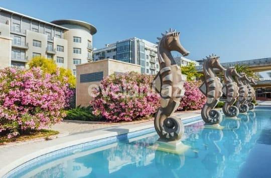 Satılır, yeni tikili, 5 otaqlı, 295 m², Bakı, Xətai r, Ağ şəhər q.