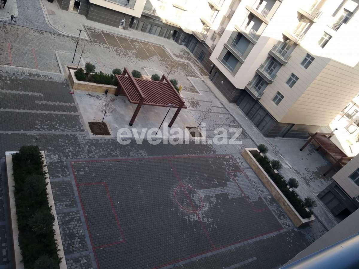 Satılır, yeni tikili, 5 otaqlı, 295 m², Bakı, Xətai r, Ağ şəhər q.