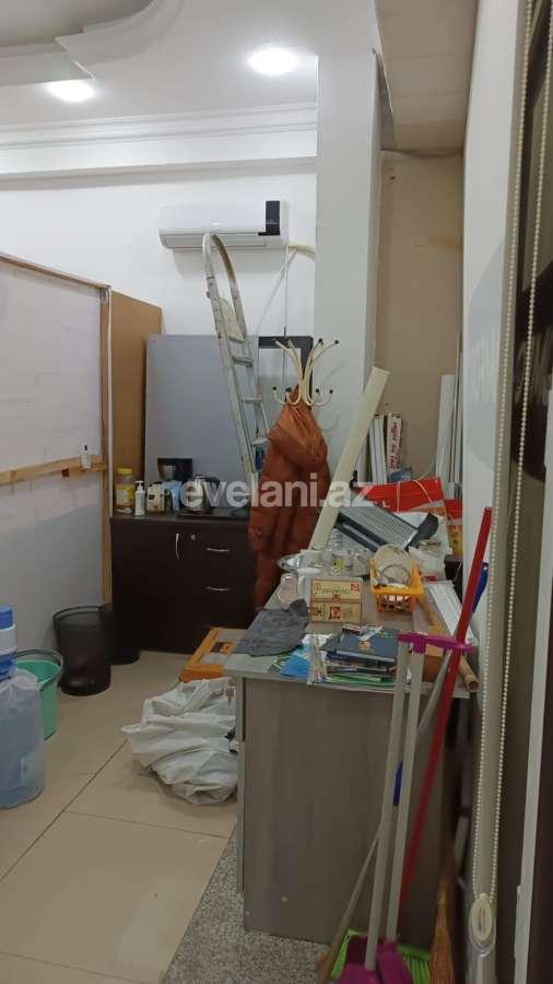 Продаётся, объект, 80 m², Баку, Хатаинский r, Шах Исмаил Хатаи m.