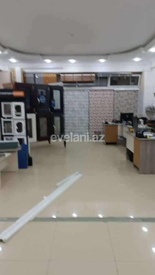 Продаётся, объект, 80 m², Баку, Хатаинский r, Шах Исмаил Хатаи m.