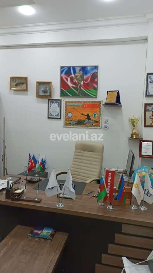 Продаётся, объект, 80 m², Баку, Хатаинский r, Шах Исмаил Хатаи m.