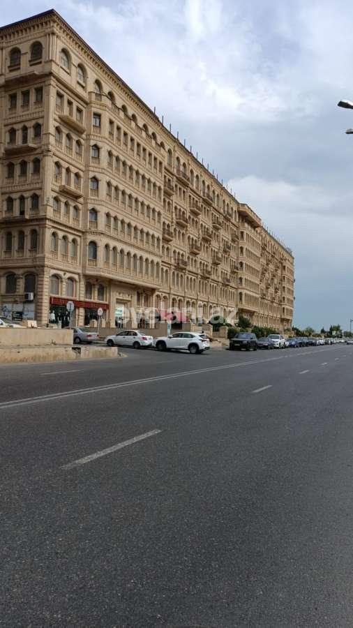 Продаётся, объект, 80 m², Баку, Хатаинский r, Шах Исмаил Хатаи m.