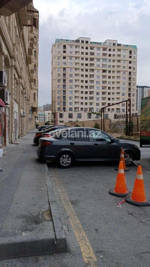 Продаётся, объект, 80 m², Баку, Хатаинский r, Шах Исмаил Хатаи m.