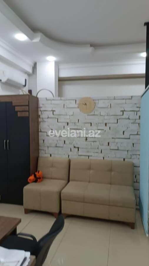 Продаётся, объект, 80 m², Баку, Хатаинский r, Шах Исмаил Хатаи m.