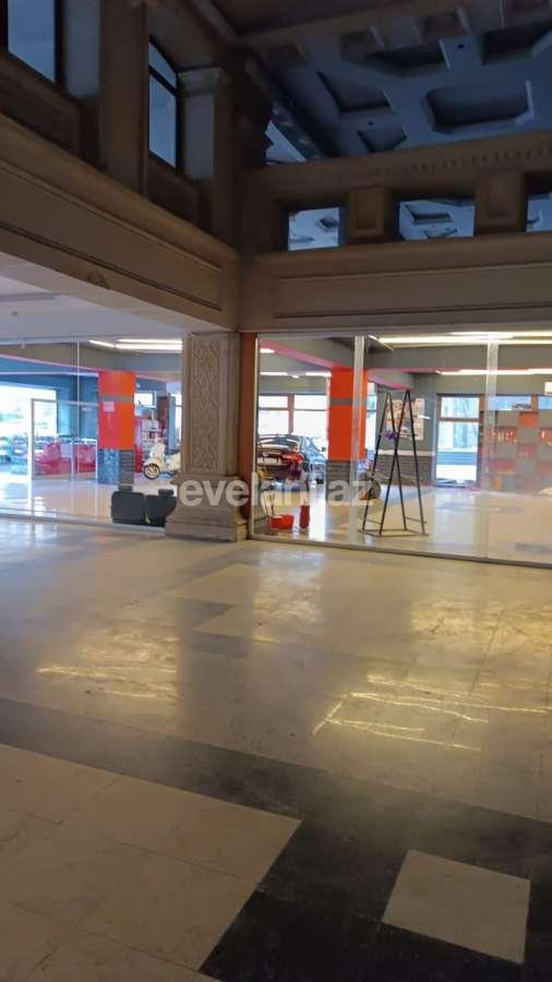 Продаётся, объект, 80 m², Баку, Хатаинский r, Шах Исмаил Хатаи m.