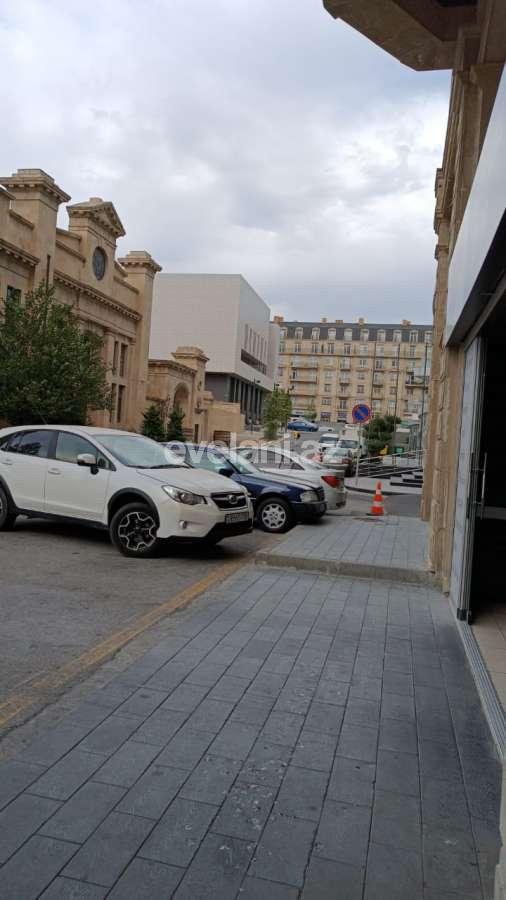 Продаётся, объект, 80 m², Баку, Хатаинский r, Шах Исмаил Хатаи m.