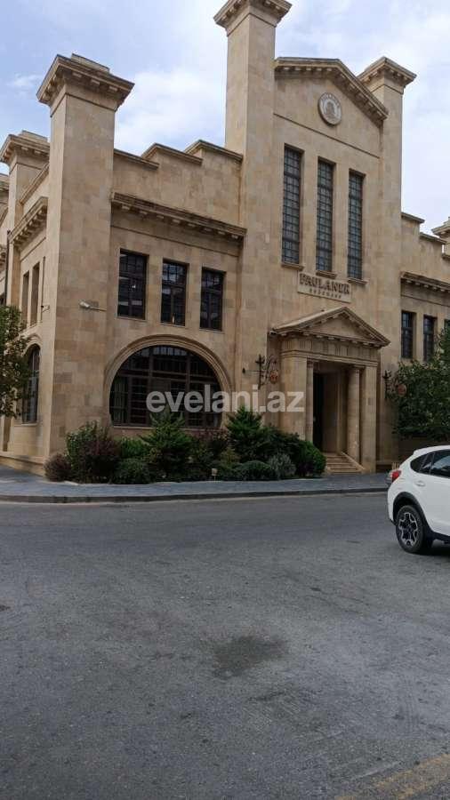 Продаётся, объект, 80 m², Баку, Хатаинский r, Шах Исмаил Хатаи m.