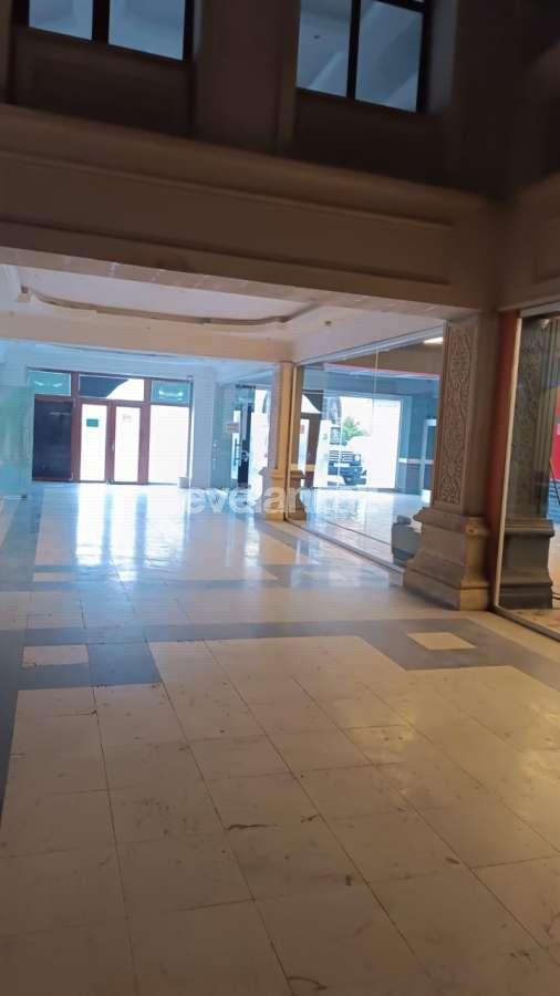 Продаётся, объект, 80 m², Баку, Хатаинский r, Шах Исмаил Хатаи m.