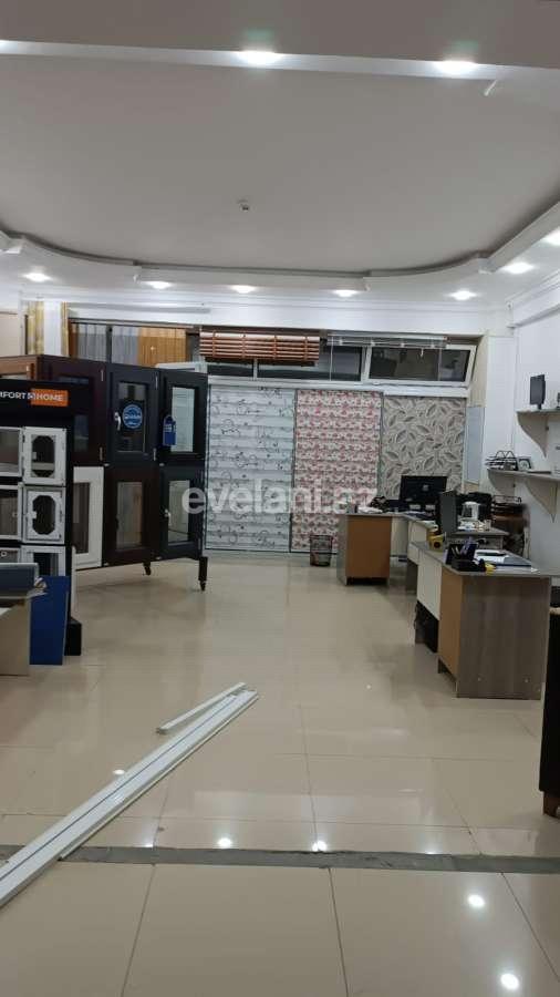 Продаётся, объект, 80 m², Баку, Хатаинский r, Шах Исмаил Хатаи m.