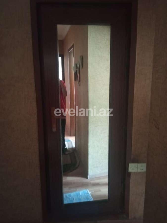 Satılır, köhnə tikili, 3 otaqlı, 100 m², Bakı, Yasamal r, Yasamal q, Elmlər Akademiyası m.