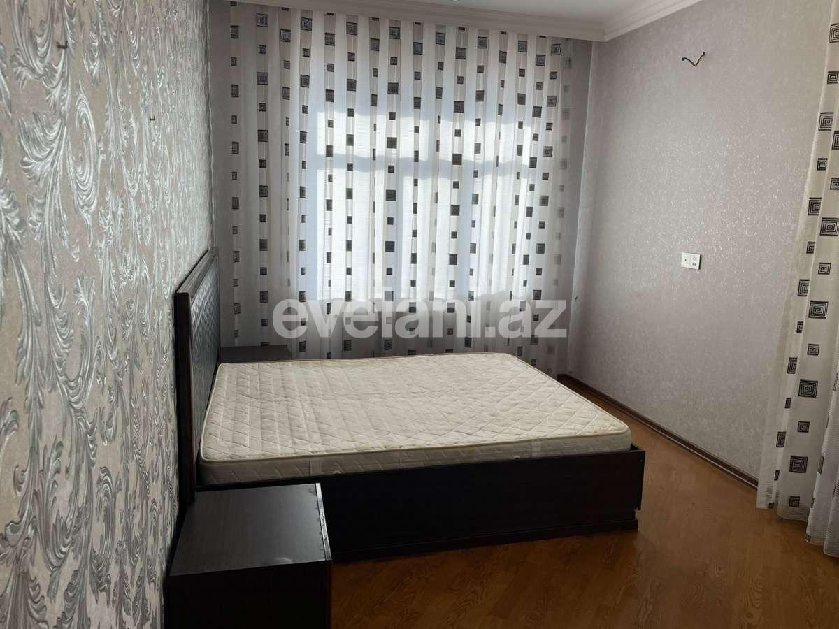 Kirayə verilir, yeni tikili, 2 otaqlı, 100 m², Bakı, Sabunçu r, Bakıxanov q.