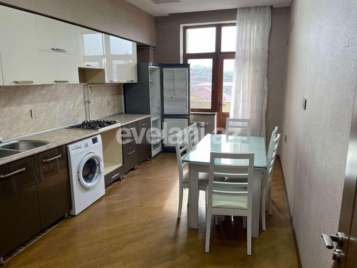 Kirayə verilir, yeni tikili, 2 otaqlı, 100 m², Bakı, Sabunçu r, Bakıxanov q.