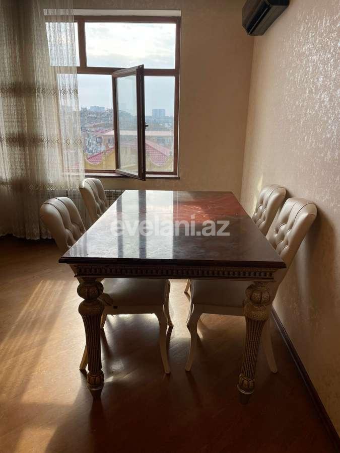 Kirayə verilir, yeni tikili, 2 otaqlı, 100 m², Bakı, Sabunçu r, Bakıxanov q.