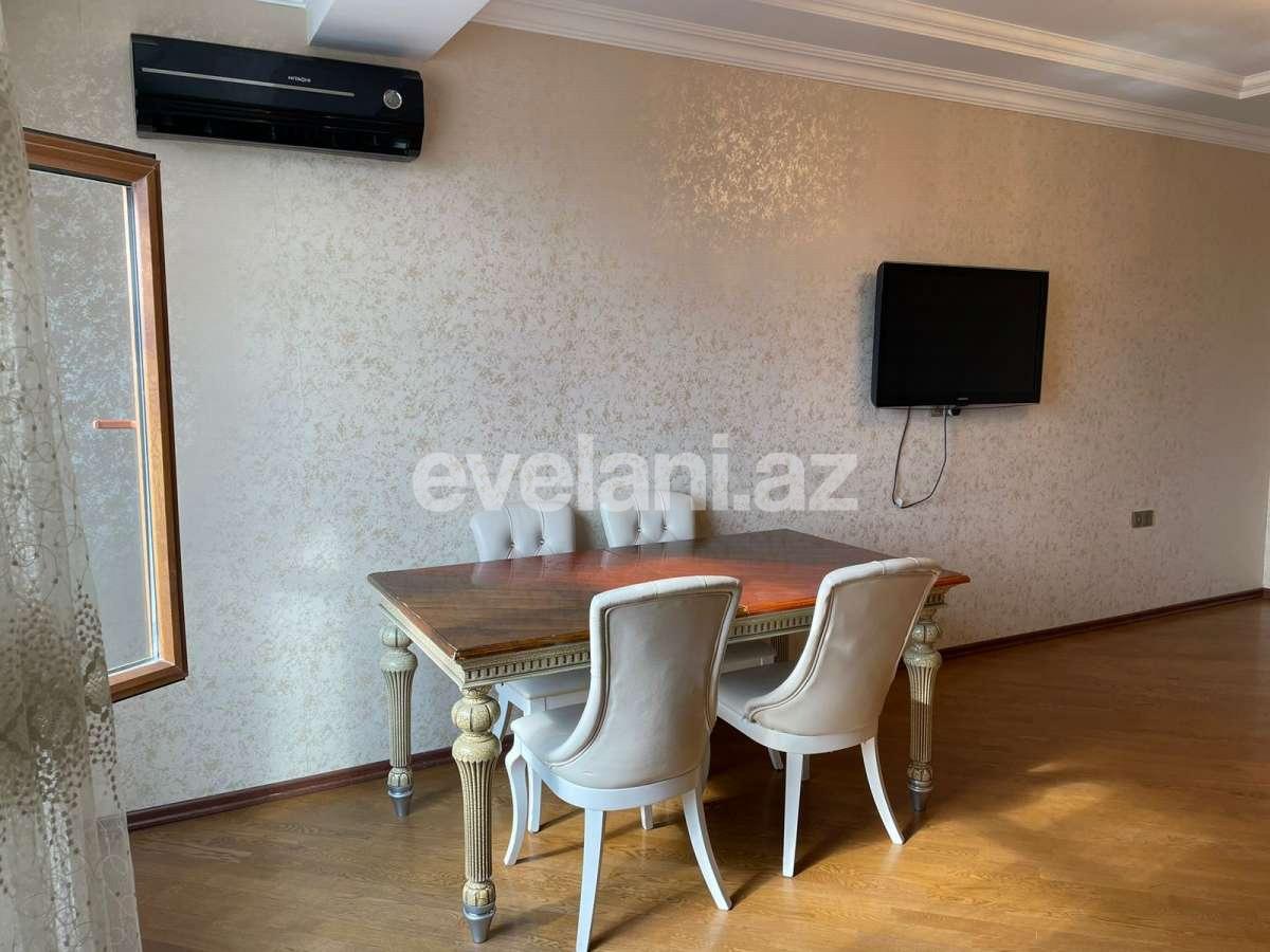 Kirayə verilir, yeni tikili, 2 otaqlı, 100 m², Bakı, Sabunçu r, Bakıxanov q.