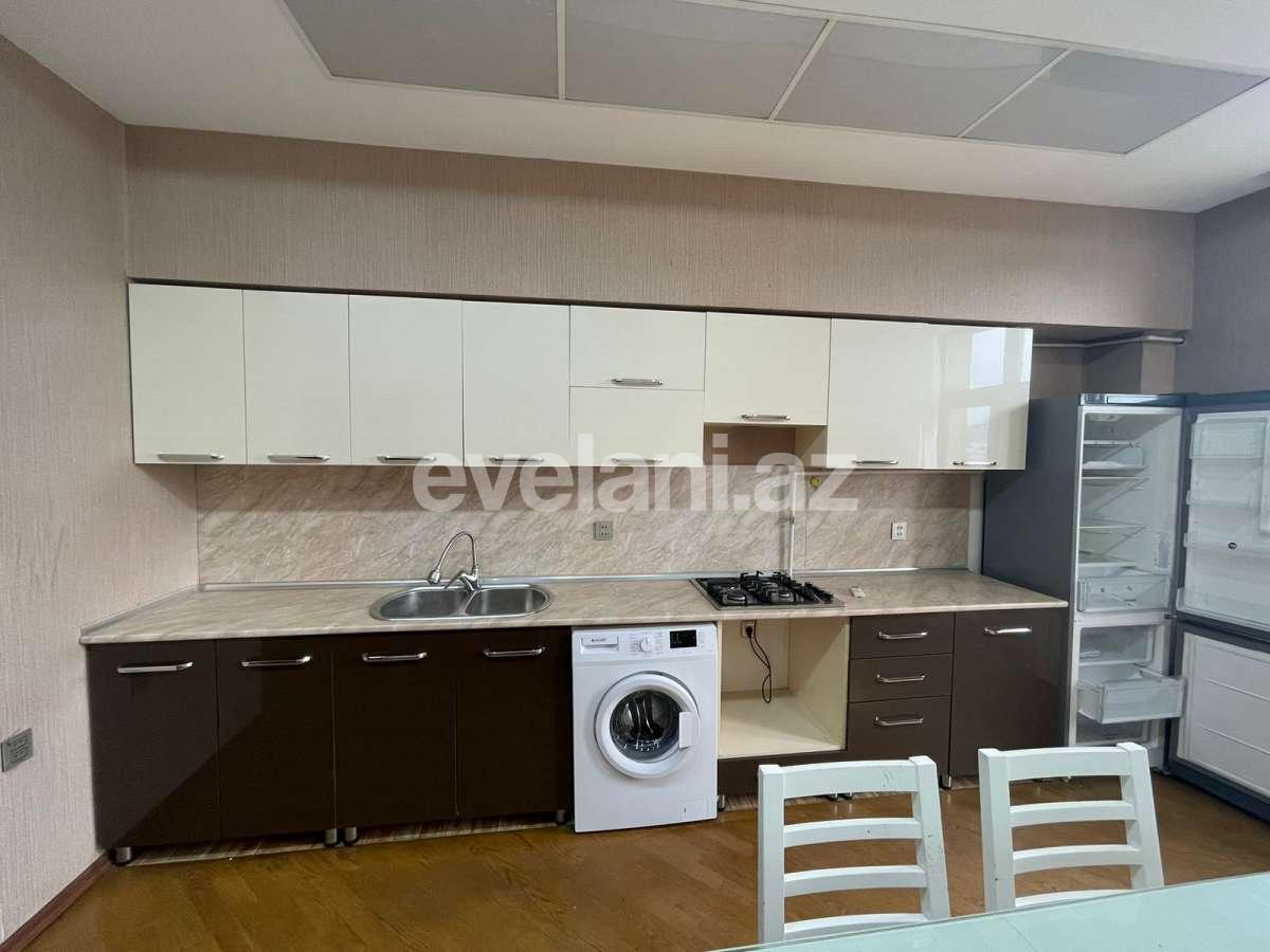 Kirayə verilir, yeni tikili, 2 otaqlı, 100 m², Bakı, Sabunçu r, Bakıxanov q.