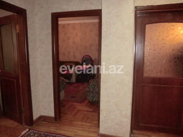 Продаётся, новостройка, 3-комнаты, 120 m², Баку, Ясамальский r, Ясамал p, Низами m.