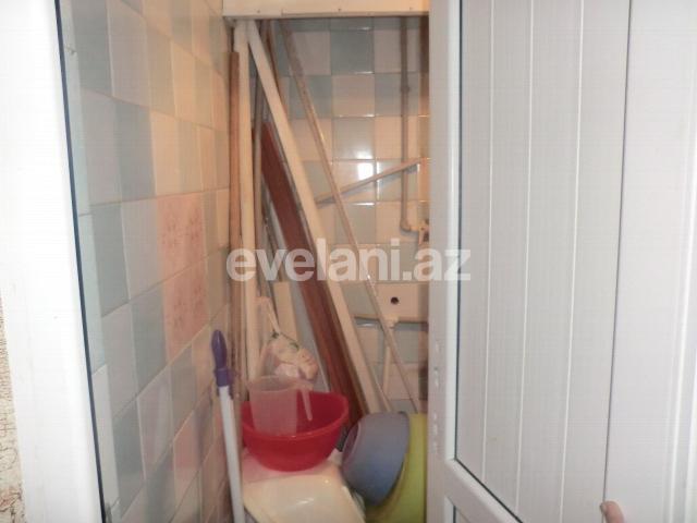 Продаётся, новостройка, 3-комнаты, 120 m², Баку, Ясамальский r, Ясамал p, Низами m.