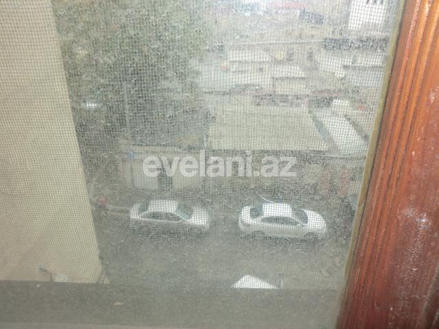 Продаётся, новостройка, 3-комнаты, 120 m², Баку, Ясамальский r, Ясамал p, Низами m.