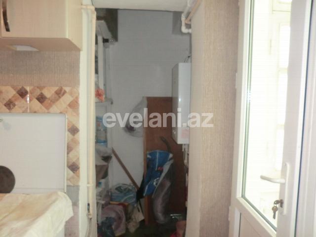 Продаётся, новостройка, 3-комнаты, 120 m², Баку, Ясамальский r, Ясамал p, Низами m.