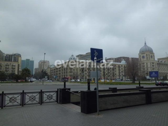 Продаётся, новостройка, 3-комнаты, 120 m², Баку, Ясамальский r, Ясамал p, Низами m.