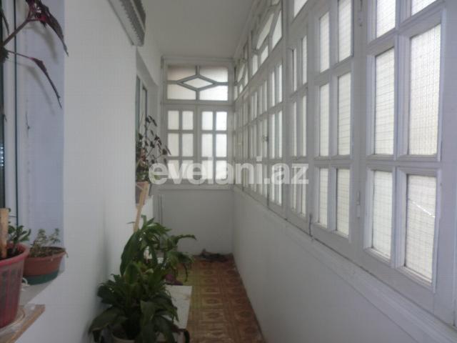 Продаётся, новостройка, 3-комнаты, 120 m², Баку, Ясамальский r, Ясамал p, Низами m.