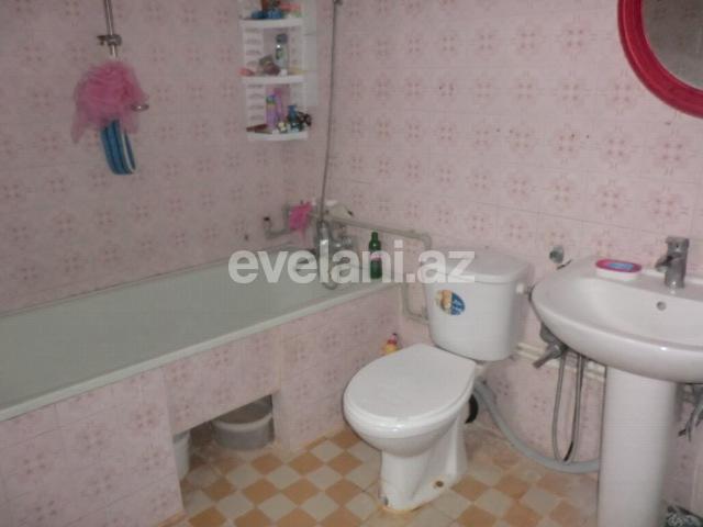 Продаётся, новостройка, 3-комнаты, 120 m², Баку, Ясамальский r, Ясамал p, Низами m.