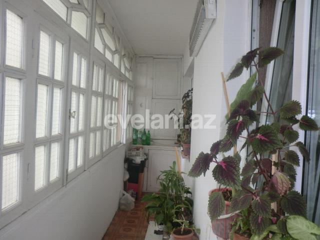 Продаётся, новостройка, 3-комнаты, 120 m², Баку, Ясамальский r, Ясамал p, Низами m.