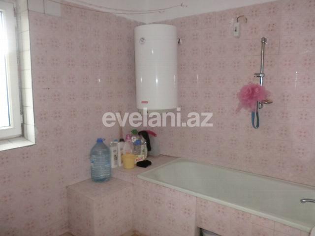 Продаётся, новостройка, 3-комнаты, 120 m², Баку, Ясамальский r, Ясамал p, Низами m.