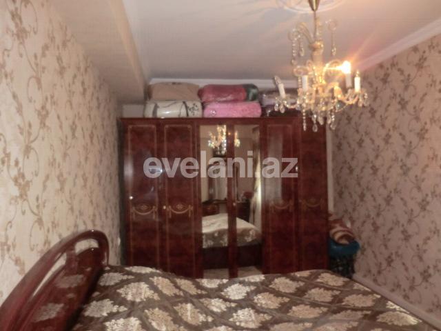 Продаётся, новостройка, 3-комнаты, 120 m², Баку, Ясамальский r, Ясамал p, Низами m.