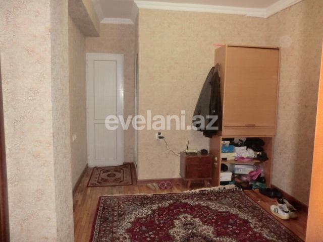 Продаётся, новостройка, 3-комнаты, 120 m², Баку, Ясамальский r, Ясамал p, Низами m.