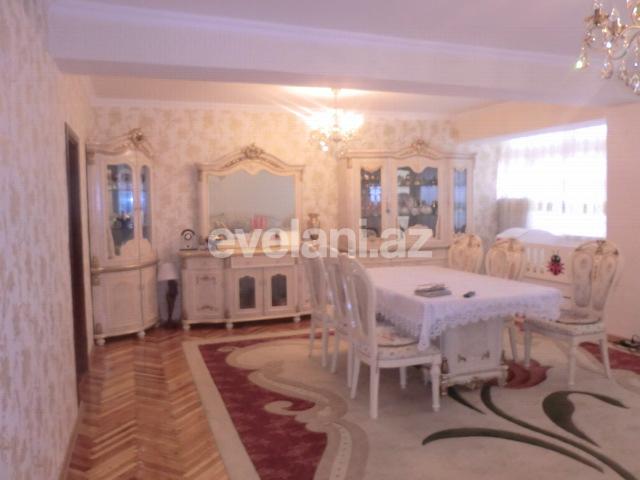 Продаётся, новостройка, 3-комнаты, 120 m², Баку, Ясамальский r, Ясамал p, Низами m.