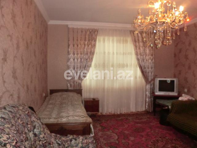 Продаётся, новостройка, 3-комнаты, 120 m², Баку, Ясамальский r, Ясамал p, Низами m.