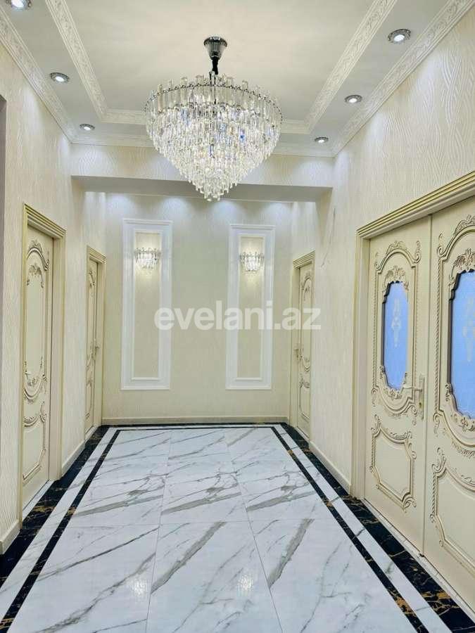 Satılır, yeni tikili, 3 otaqlı, 133 m², Bakı, Xətai r.