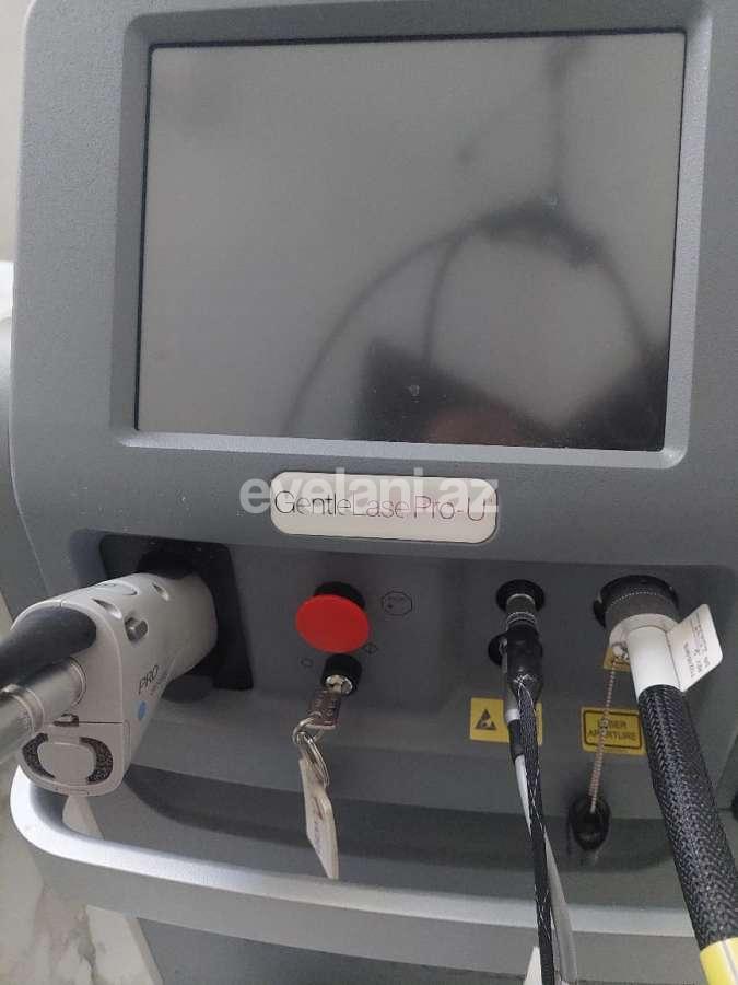 Kirayə verilir, obyekt, 153 m², Bakı, Nərimanov r, Nəriman Nərimanov m.