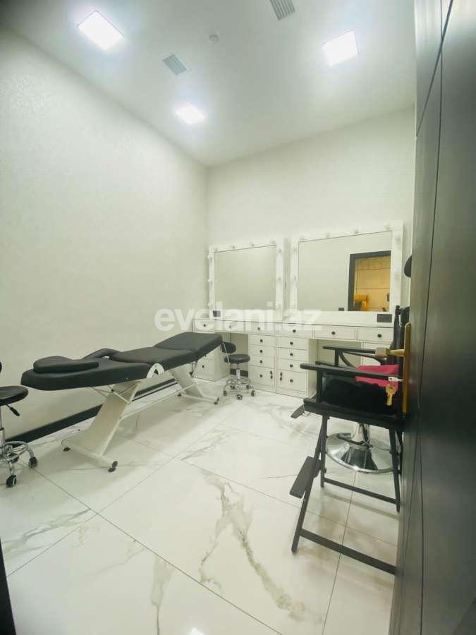 Kirayə verilir, obyekt, 153 m², Bakı, Nərimanov r, Nəriman Nərimanov m.