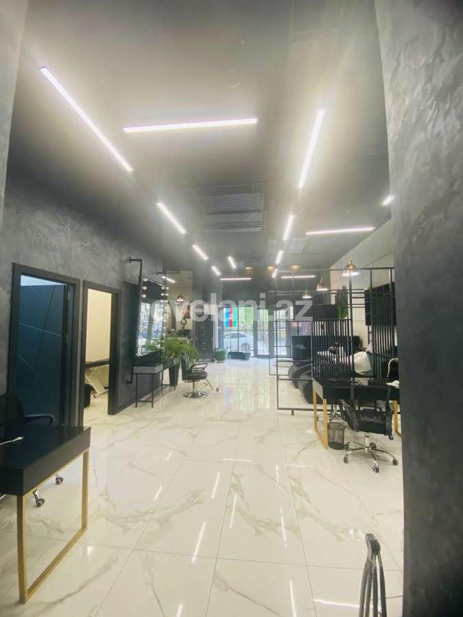 Kirayə verilir, obyekt, 153 m², Bakı, Nərimanov r, Nəriman Nərimanov m.