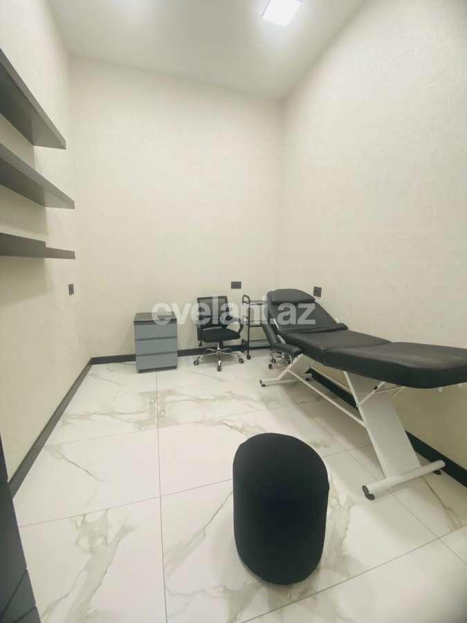 Kirayə verilir, obyekt, 153 m², Bakı, Nərimanov r, Nəriman Nərimanov m.