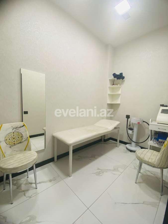 Kirayə verilir, obyekt, 153 m², Bakı, Nərimanov r, Nəriman Nərimanov m.