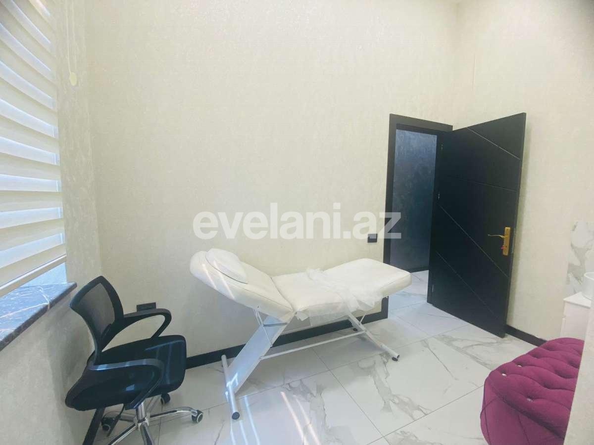 Kirayə verilir, obyekt, 153 m², Bakı, Nərimanov r, Nəriman Nərimanov m.