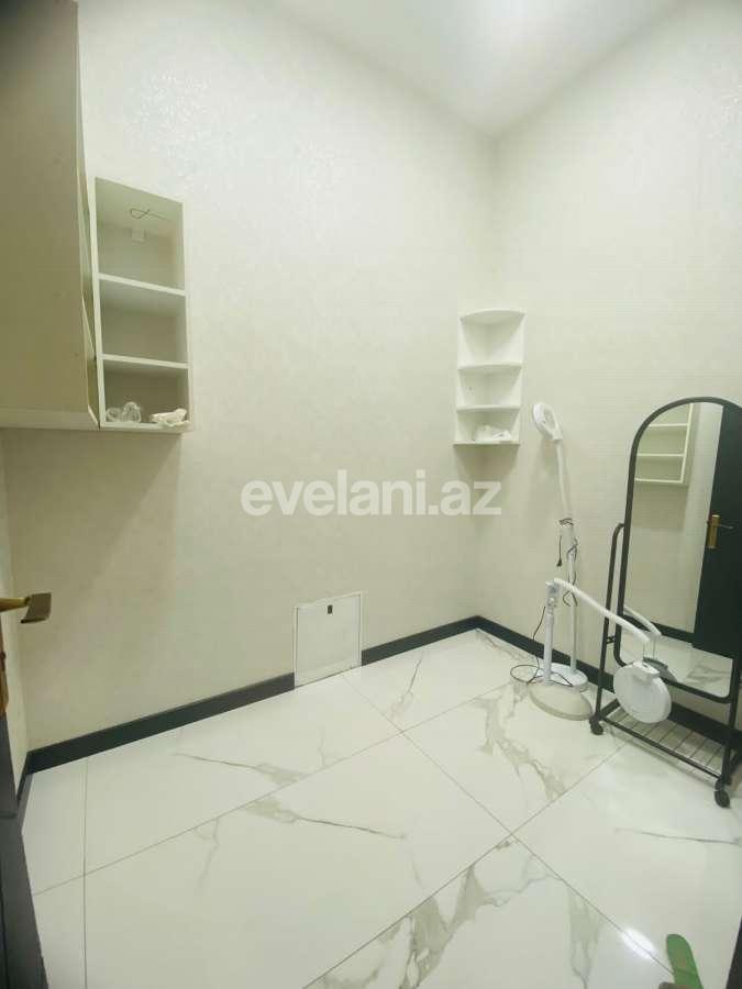 Kirayə verilir, obyekt, 153 m², Bakı, Nərimanov r, Nəriman Nərimanov m.