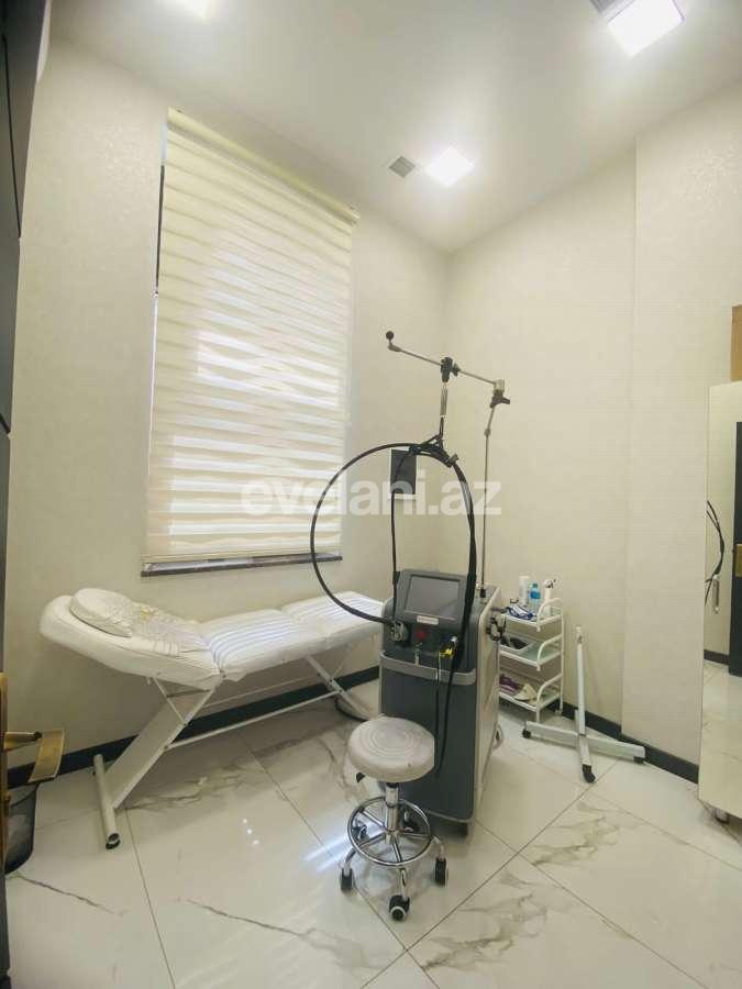 Kirayə verilir, obyekt, 153 m², Bakı, Nərimanov r, Nəriman Nərimanov m.