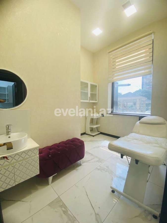 Kirayə verilir, obyekt, 153 m², Bakı, Nərimanov r, Nəriman Nərimanov m.