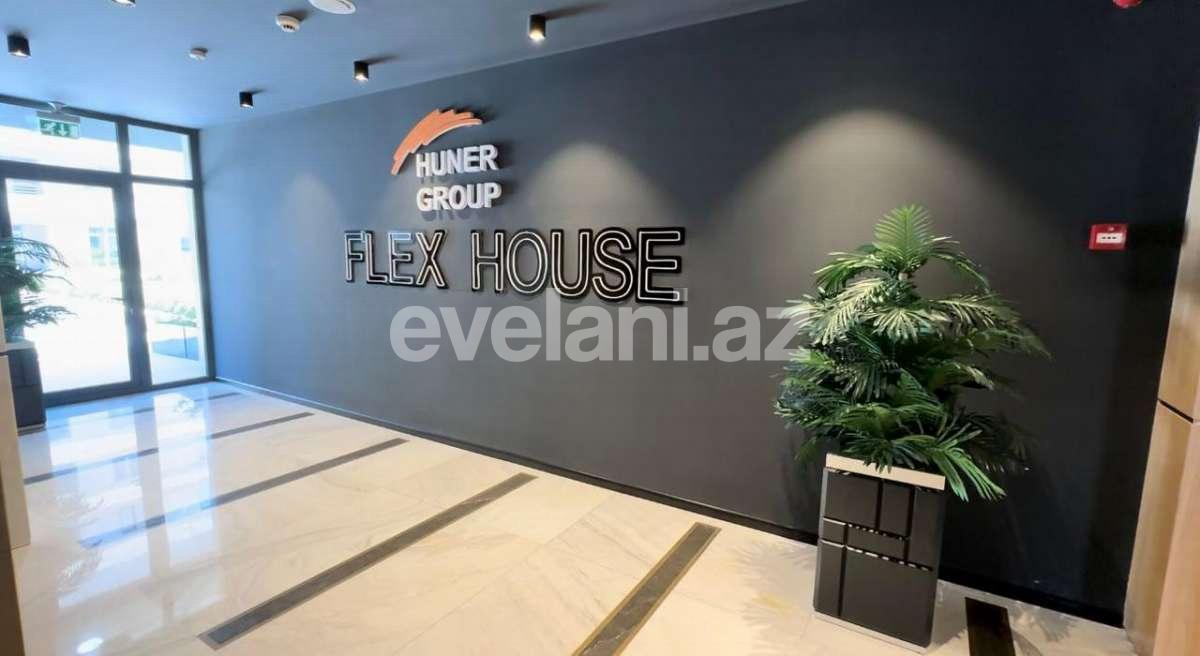 Satılır, yeni tikili, 5 otaqlı, 270 m², Bakı, Xətai r.