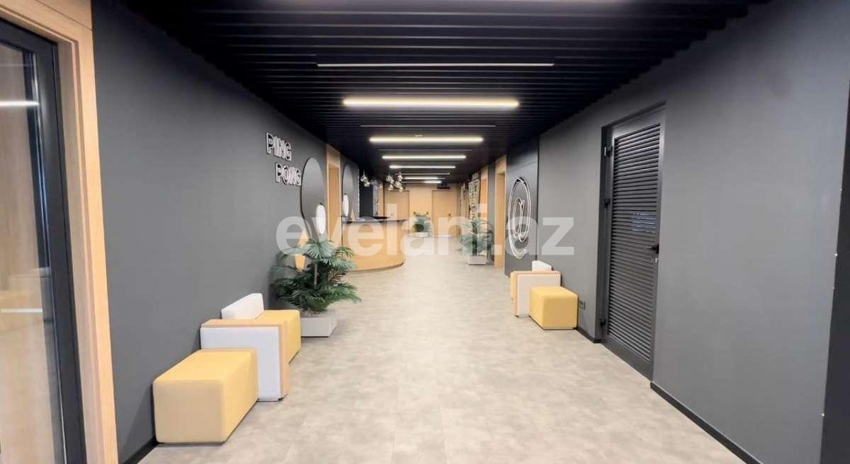 Satılır, yeni tikili, 5 otaqlı, 270 m², Bakı, Xətai r.