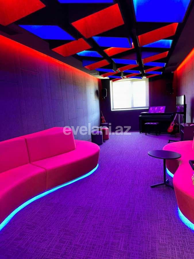 Satılır, yeni tikili, 5 otaqlı, 270 m², Bakı, Xətai r.