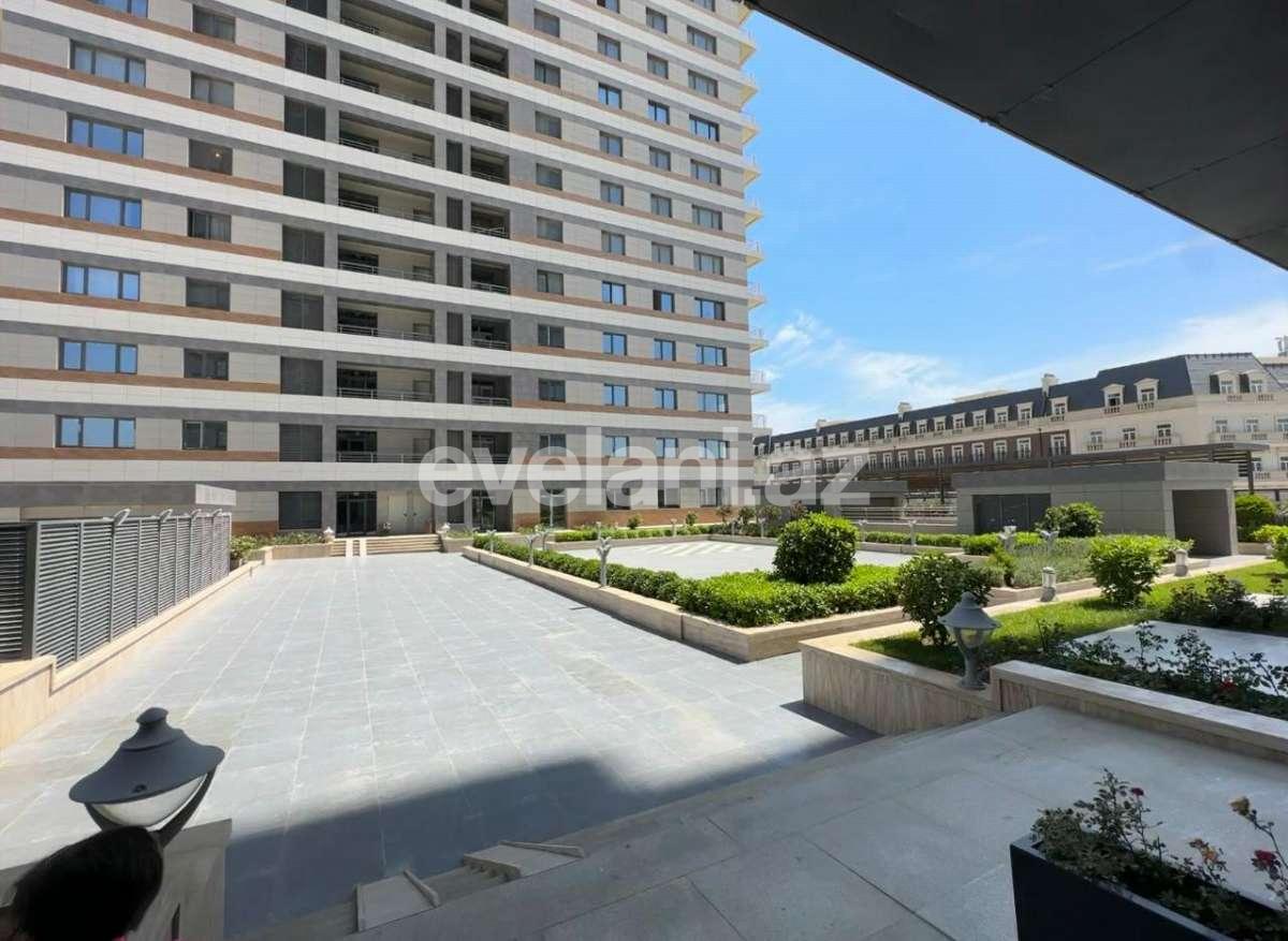 Satılır, yeni tikili, 5 otaqlı, 270 m², Bakı, Xətai r.